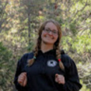 Meet your Posher, Natasha